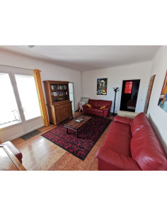 Verhuur van onze gemeubileerde woning nabij het centrum van de stad Perpignan 2