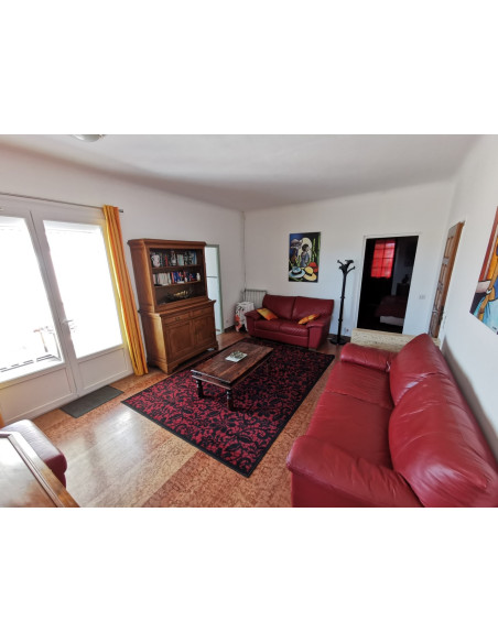 Verhuur van onze gemeubileerde woning nabij het centrum van de stad Perpignan