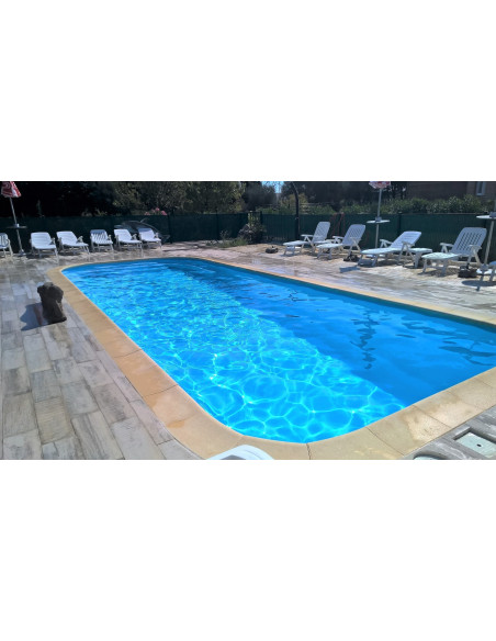 Granata, location vacances, gîte, piscine privée, meublé, proche centre ville, Perpignan