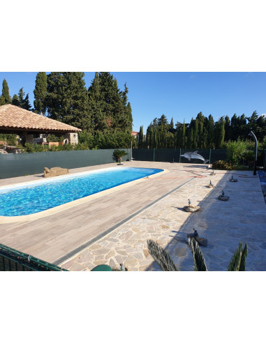 Granata, location vacances, gîte, piscine privée, meublé, proche centre ville, Perpignan