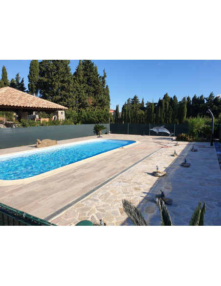 Granata, location vacances, gîte, piscine privée, meublé, proche centre ville, Perpignan